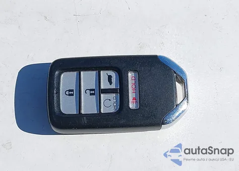 2017 Honda Cr-V Ex из США, поврежденный, VIN 7FARW1H56HE045778